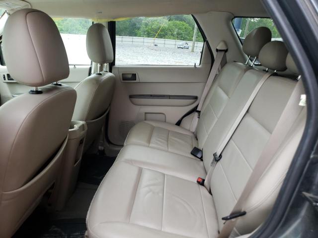 Photo 11 from auction – 2008 FORD ESCAPE HEV with VIN 1FMCU59HX8KA89840
