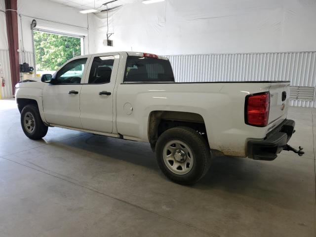 Photo 2 from auction – 2018 CHEVROLET SILVERADO with VIN 1GCRCNEC8JZ334434