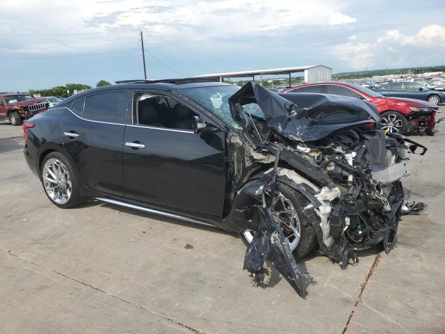 Photo 4 from auction – 2018 NISSAN MAXIMA 3.5 with VIN 1N4AA6AP6JC394075