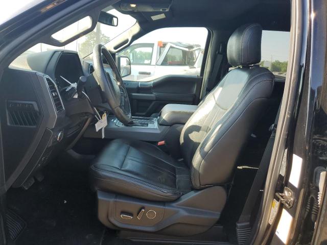 Photo 7 from auction – 2018 FORD F150 SUPER with VIN 1FTEW1E57JFE09495
