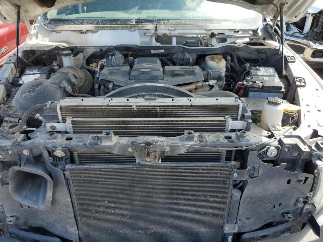 Photo 12 from auction – 2017 RAM 2500 ST with VIN 3C6UR5CL2HG554794