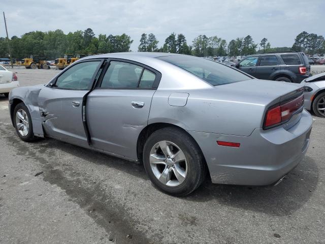 Photo 2 from auction – 2014 DODGE CHARGER SE with VIN 2C3CDXBG7EH299823
