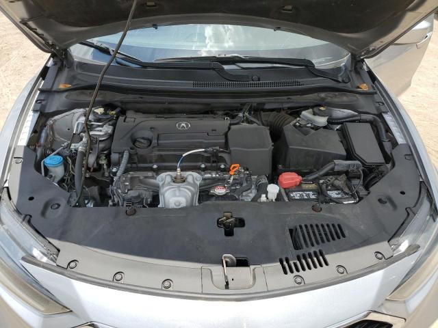 Photo 11 from auction – 2020 ACURA ILX PREMIU with VIN 19UDE2F78LA008429