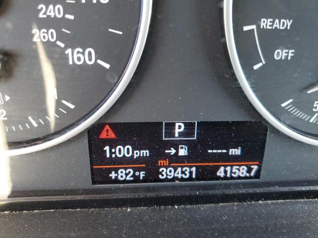 Photo 9 from auction – 2017 BMW X1 XDRIVE2 with VIN WBXHT3C31H5F83166