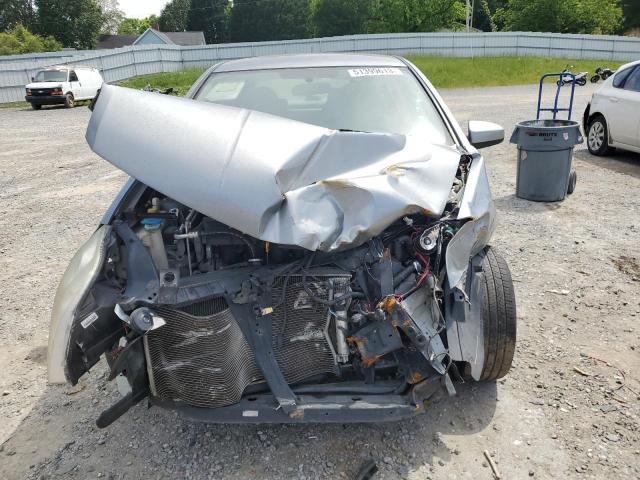 Photo 5 from auction – 2008 NISSAN SENTRA 2.0 with VIN 3N1AB61E48L638166