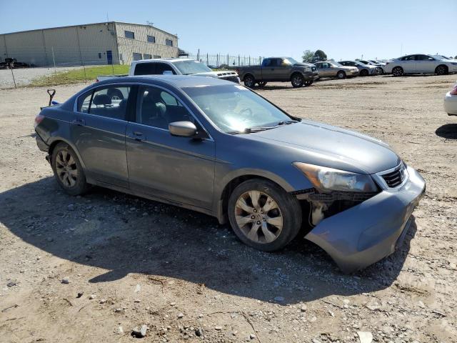 Photo 4 from auction – 2010 HONDA ACCORD EXL with VIN 1HGCP2F80AA128723