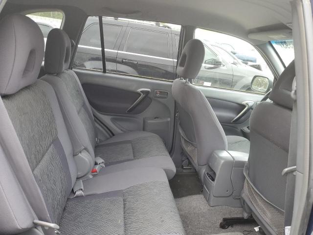 Photo 11 from auction – 2002 TOYOTA RAV4 with VIN JTEHH20V326069215