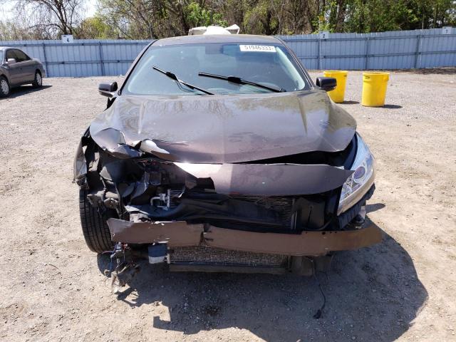Photo 5 from auction – 2015 CHEVROLET MALIBU 1LT with VIN 1G11C5SL1FF204773