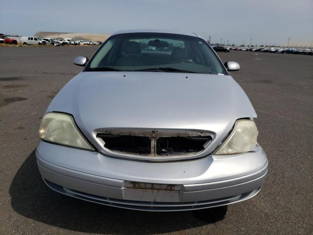 Photo 5 from auction – 2003 MERCURY SABLE GS with VIN 1MEFM50U73G602841