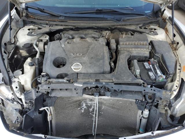 Photo 11 from auction – 2011 NISSAN MAXIMA S with VIN 1N4AA5AP4BC863918