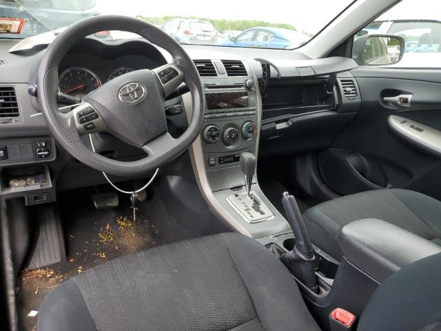 Photo 8 from auction – 2011 TOYOTA COROLLA BA with VIN 2T1BU4EE7BC598749