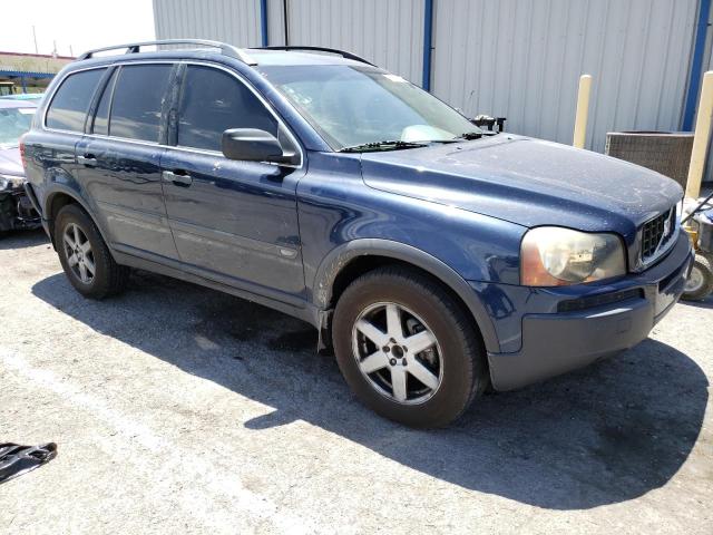 Photo 4 from auction – 2004 VOLVO XC90 with VIN YV1CY59H541077050