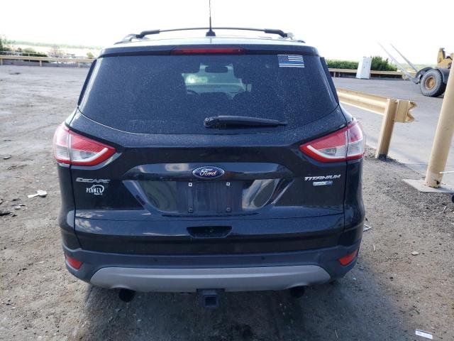 Photo 6 from auction – 2013 FORD ESCAPE TIT with VIN 1FMCU9J94DUB15763