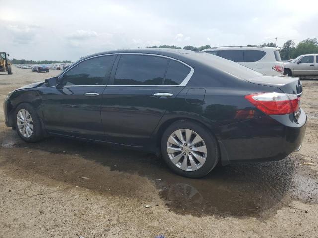 Photo 2 from auction – 2015 HONDA ACCORD EXL with VIN 1HGCR2F88FA056347