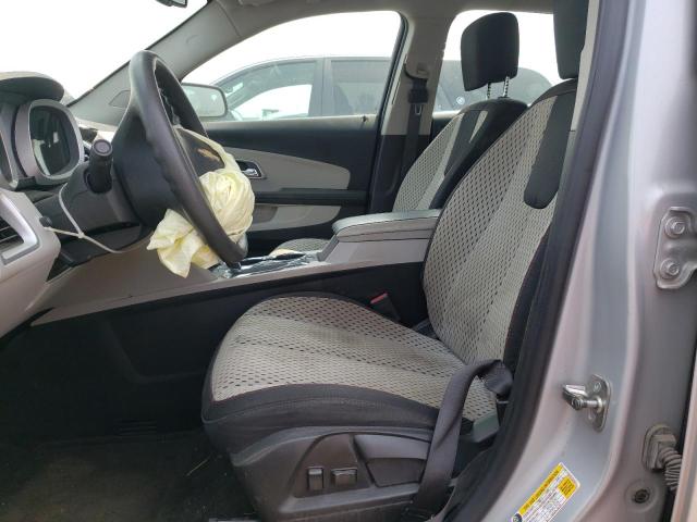 Photo 7 from auction – 2015 CHEVROLET EQUINOX LS with VIN 2GNFLEEK3F6252874
