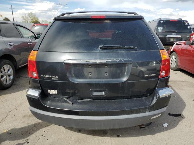 Photo 6 from auction – 2005 CHRYSLER PACIFICA with VIN 2C4GF68475R370706