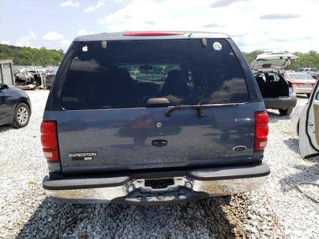 Photo 6 from auction – 2002 FORD EXPEDITION with VIN 1FMRU15W72LA55203