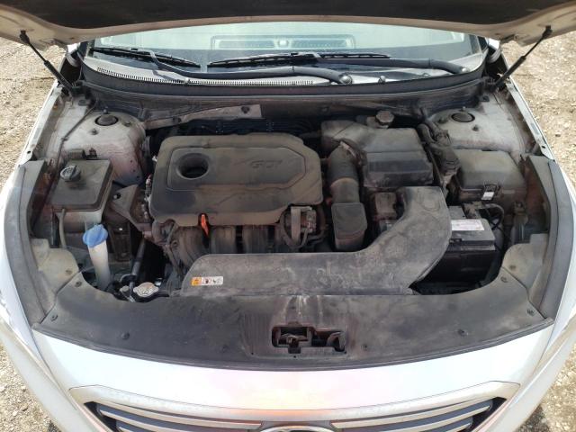 Photo 11 from auction – 2015 HYUNDAI SONATA SE with VIN 5NPE24AF7FH030487