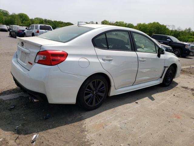 Photo 3 from auction – 2018 SUBARU WRX with VIN JF1VA1A68J9817537