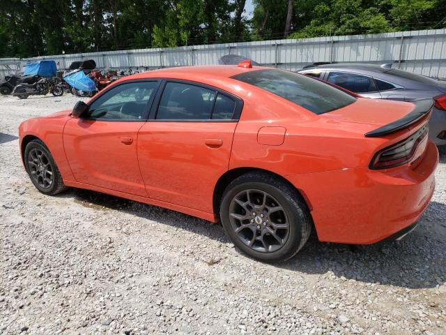Photo 2 from auction – 2018 DODGE CHARGER GT with VIN 2C3CDXJGXJH174858