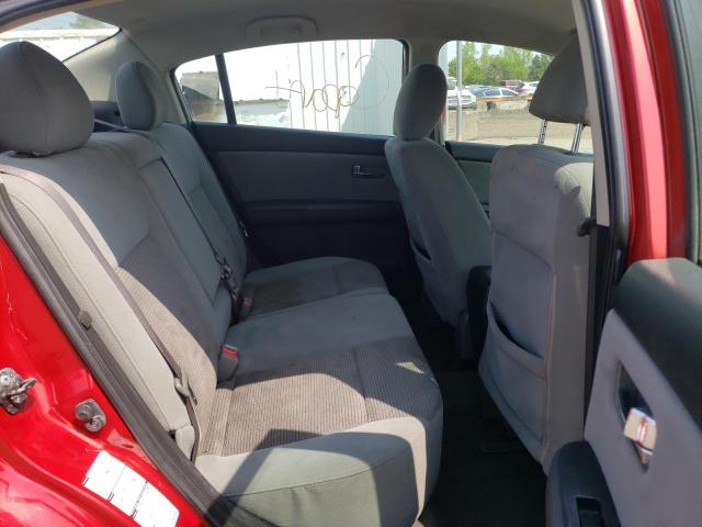 Photo 10 from auction – 2011 NISSAN SENTRA 2.0 with VIN 3N1AB6AP8BL609987