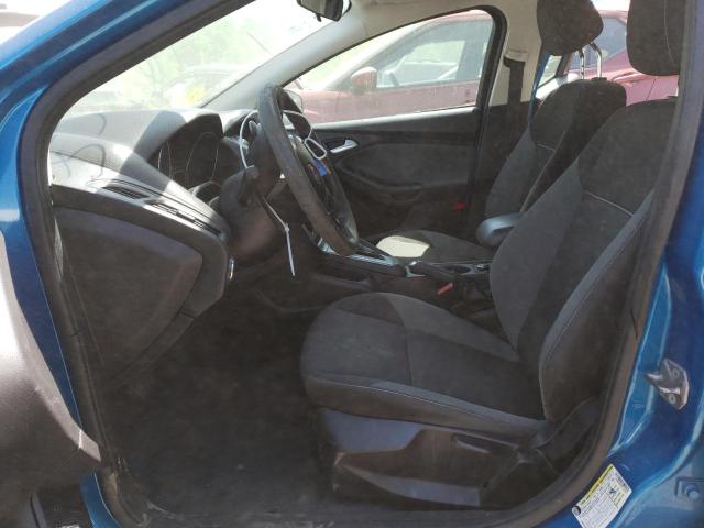 Photo 7 from auction – 2012 FORD FOCUS SE with VIN 1FAHP3K29CL137932