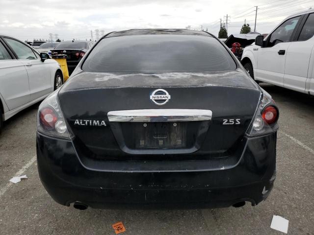 Photo 6 from auction – 2012 NISSAN ALTIMA BAS with VIN 1N4AL2AP4CN406251