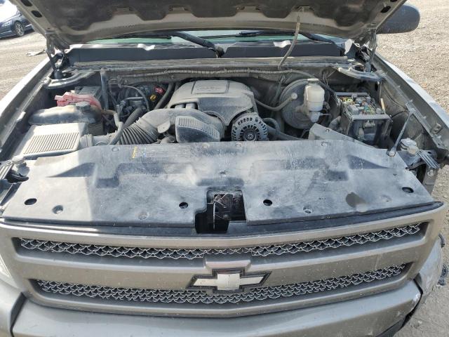 Photo 11 from auction – 2008 CHEVROLET SILVERADO with VIN 1GCEK14038Z315818