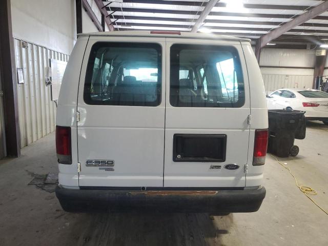 Photo 6 from auction – 2010 FORD ECONOLINE with VIN 1FBNE3BL6ADA30828