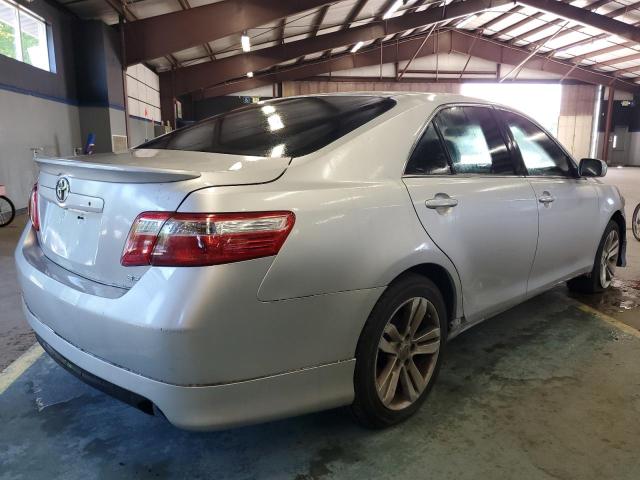 Photo 3 from auction – 2009 TOYOTA CAMRY BASE with VIN 4T1BE46K99U900598