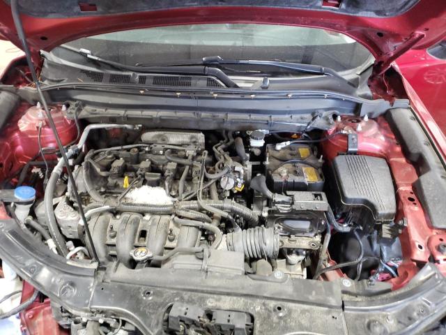 Photo 12 from auction – 2019 MAZDA CX-5 SPORT with VIN JM3KFBBM7K0504378