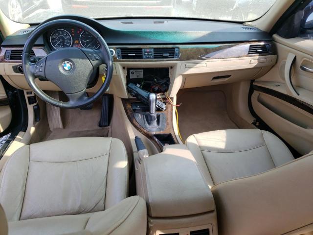 Photo 8 from auction – 2006 BMW 330 I with VIN WBAVB33596KS31417