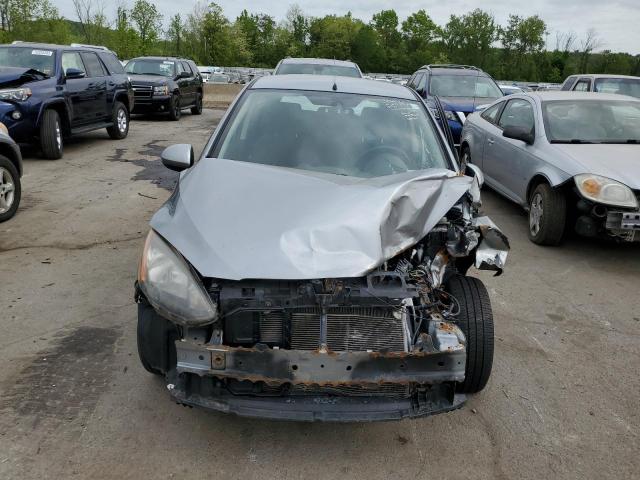 Photo 5 from auction – 2013 MAZDA MAZDA2 with VIN JM1DE1LY0D0161044