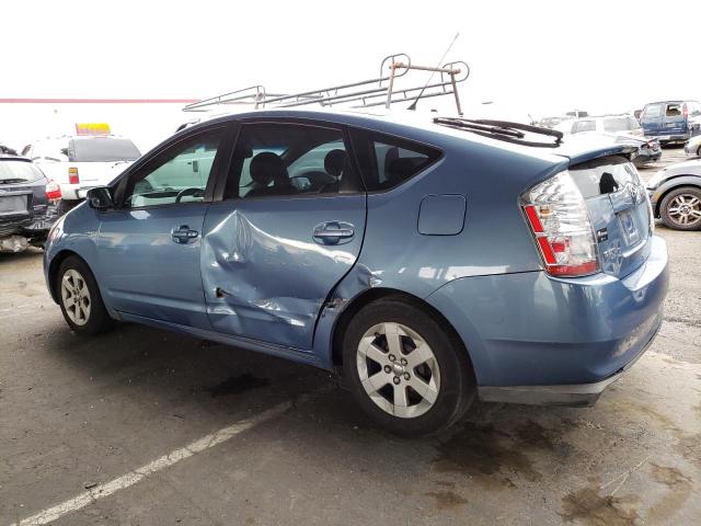 Photo 2 from auction – 2008 TOYOTA PRIUS with VIN JTDKB20U787797643