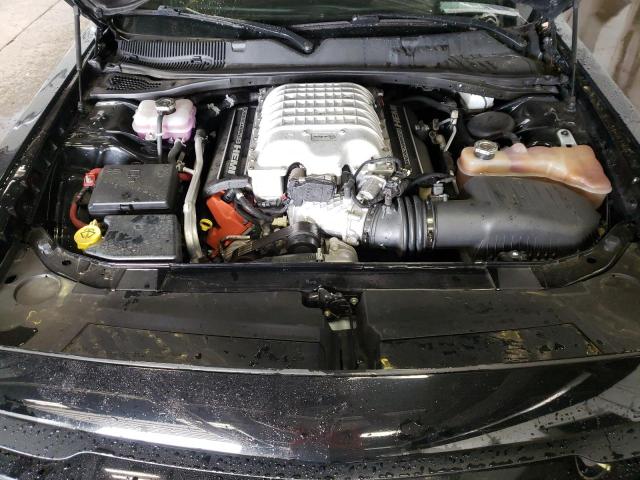 Photo 11 from auction – 2016 DODGE CHALLENGER with VIN 2C3CDZC96GH314360