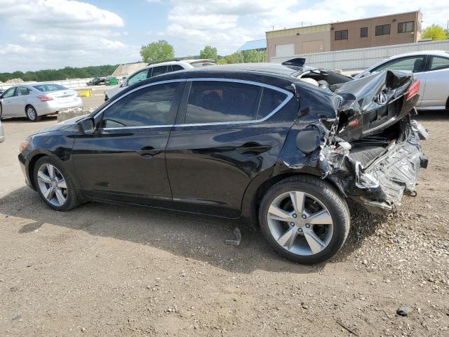 Photo 2 from auction – 2015 ACURA ILX 20 with VIN 19VDE1F38FE003554