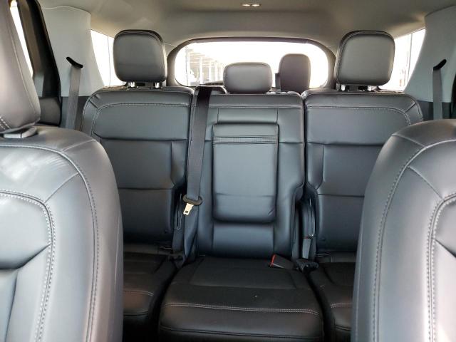 Photo 10 from auction – 2023 FORD EXPLORER X with VIN 1FMSK7DH3PGA11275