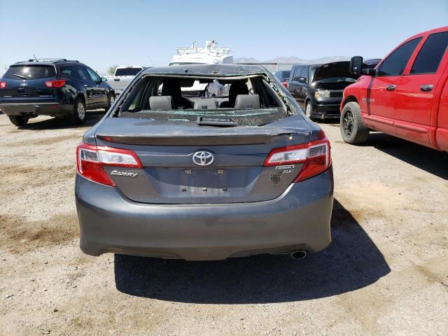 Photo 6 from auction – 2014 TOYOTA CAMRY L with VIN 4T1BF1FK9EU364175