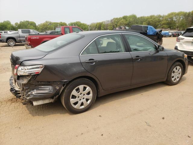 Photo 3 from auction – 2010 TOYOTA CAMRY BASE with VIN 4T4BF3EK4AR016149