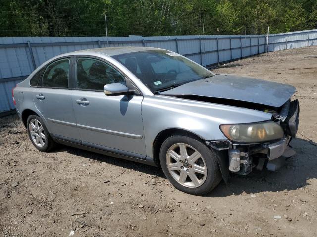 Photo 4 from auction – 2006 VOLVO S40 2.4I with VIN YV1MS390862209722