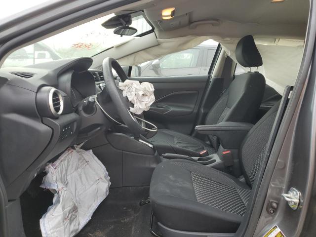Photo 7 from auction – 2020 NISSAN VERSA S with VIN 3N1CN8DV8LL802034