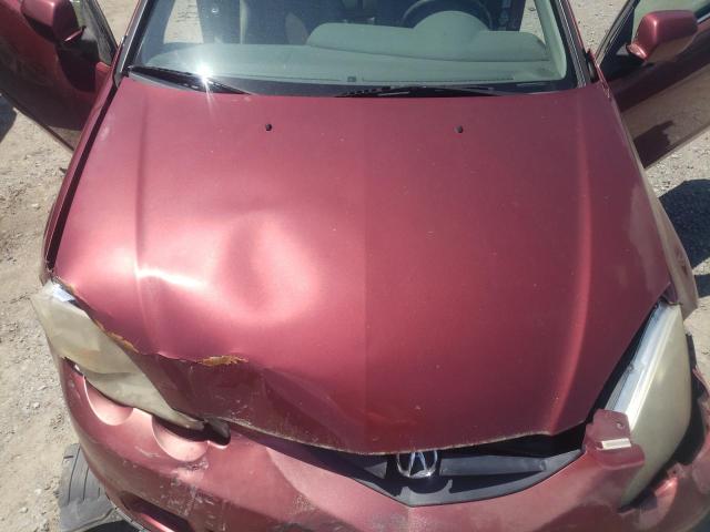 Photo 11 from auction – 2003 ACURA RSX with VIN JH4DC54823C014277