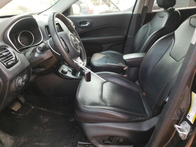 Photo 7 from auction – 2019 JEEP COMPASS LI with VIN 3C4NJDCBXKT753760