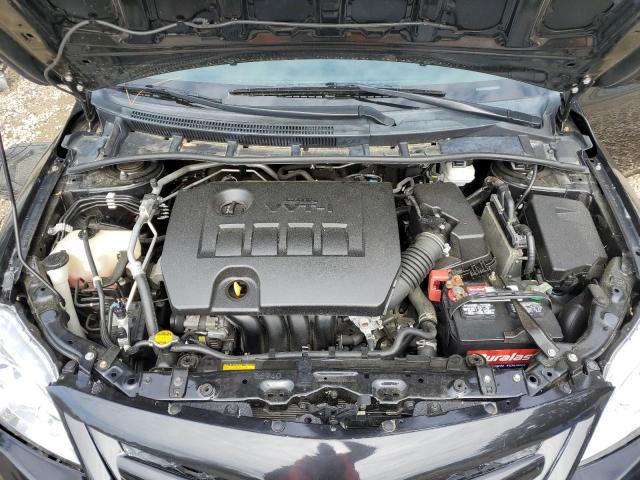 Photo 11 from auction – 2012 TOYOTA COROLLA BA with VIN 2T1BU4EEXCC878036
