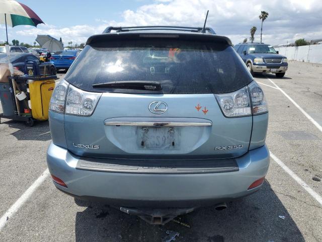 Photo 6 from auction – 2009 LEXUS RX 350 with VIN 2T2HK31UX9C105658