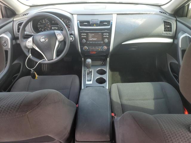 Photo 8 from auction – 2015 NISSAN ALTIMA 2.5 with VIN 1N4AL3AP2FN339420