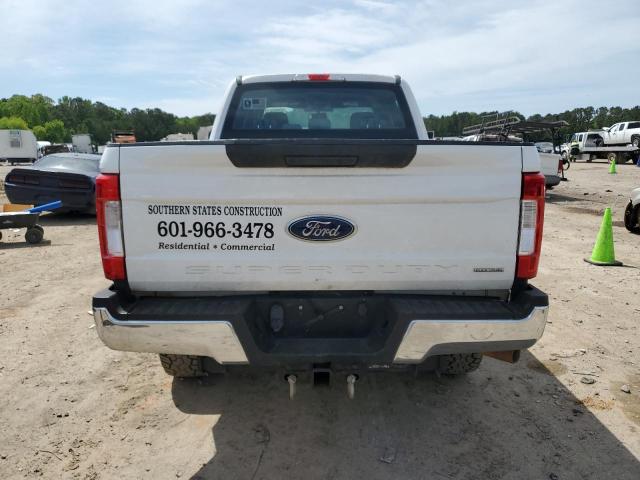 Photo 6 from auction – 2017 FORD F250 SUPER with VIN 1FT7W2B61HEE41936