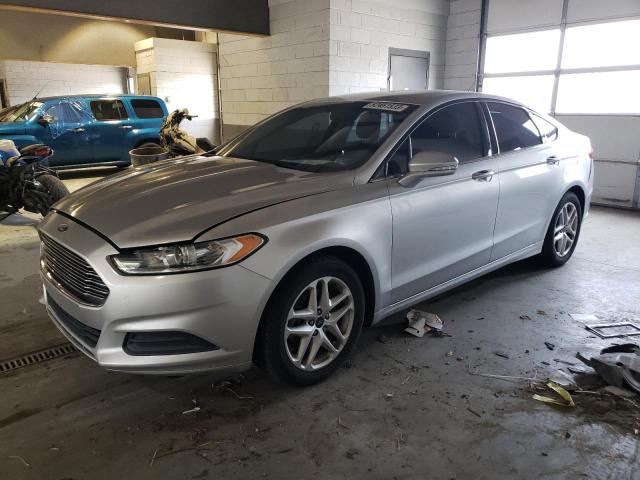 Photo 1 from auction – 2013 FORD FUSION SE with VIN 3FA6P0HR0DR283665