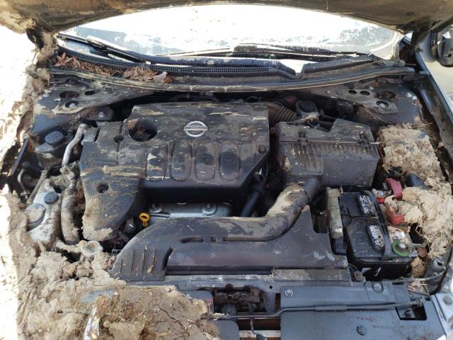 Photo 11 from auction – 2012 NISSAN ALTIMA BAS with VIN 1N4AL2AP5CN457032