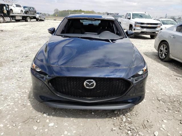 Photo 5 from auction – 2023 MAZDA 3 PREFERRE with VIN JM1BPALM8P1600214